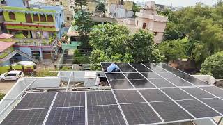 Kankarbagh Site 12 kW [upl. by Ardy]