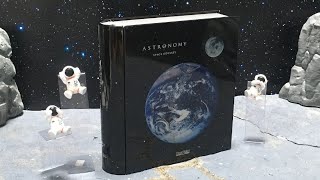 ASTRONOMY！宇宙チョコ！？スペースオデッセイ レビュー！Galaxy chocolate  アストロノミー マイネローレンMeineRollenバレンタイン 惑星チョコレートSpace [upl. by Adnamra]