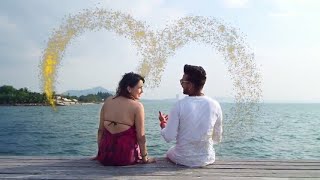 Dil De Diya Hai Jaan Tumhe Denge Daga Nahi Karenge Sanam [upl. by Siuqramed]