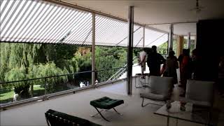 Villa Tugendhat [upl. by Sitrik]