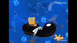 7252005 SpongeBob Hijack [upl. by Senga841]