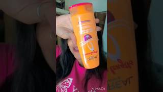 Loreal Dream Length conditioner for smooth hair length reviewresult bhevna lorealparis loreal [upl. by Ekaterina]