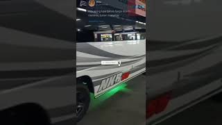 MINIBUS ISUZU ELF LONG 2015  KAROSERI ADIPUTRO AC AUDIO FULL FARIASI 240JUTA AJA shorts [upl. by Stulin]