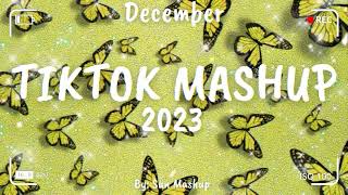 Tiktok Mashup DECEMBER 🎅 2023 🎅 Not Clean [upl. by Onig]