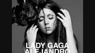 Lady Gaga  Alejandro toMOOSE Club Remix [upl. by Aljan]