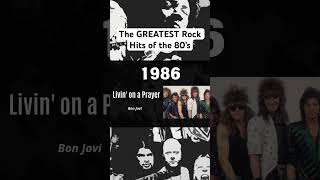 The GREATEST Rock Hits of the 80’s rock guitar pinkfloyd [upl. by Chappy182]