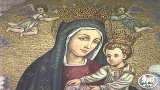 IL Santo Rosario  Misteri Gloriosi † [upl. by Eatton542]