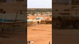 Ayorou  Niger niger trending africa niamey [upl. by Foote]