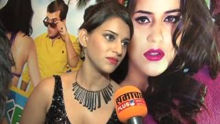 SHAUKEEN KAMINAY  MOVIE  YASMEEN PATHAN  VANSHIKA GUPTA  INTERVIEW [upl. by Dolorita]