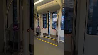 Valley Metro Light Rail Doors Chime [upl. by Aneeg]