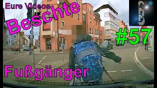 Eure Videos  Das Beste 57  Fußgänger 02 [upl. by Harte]