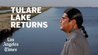 California’s Tulare Lake returns The untold story [upl. by Theodore229]