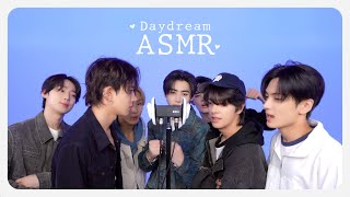 다시 한번 더 듣고 싶은 Daydream ASMR 🩵  ENHYPEN 엔하이픈 [upl. by Foster]