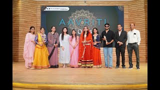 Aavriti 2024  Cultural Fest  Part 3 [upl. by Thill]