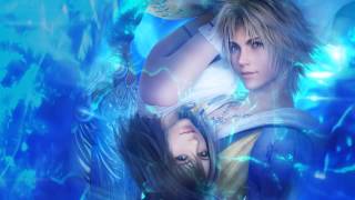 Final Fantasy X2  Morning Glow Lyrics amp Translations [upl. by Daney]