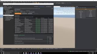 Amazon Lumberyard  Cloud Canvas Part 1 Setup [upl. by Meggs]