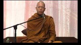 Timeless Teachings of Ajahn Chah 1 of 3 by Ajahn Siripanno [upl. by Reitman]