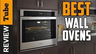 ✅Wall Oven Best Wall Ovens Buying Guide [upl. by Bilbe]