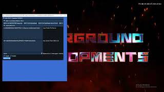 DECRYPTED FXAP ESCROW FIVEM 2024  ROLEPLAY  discordggundergrounddevelopments [upl. by Schuh]