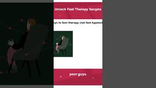 Secrets to faster therapy hypnosiscourse LearnHypnosis hypnosistraining short [upl. by Alrep]