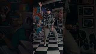 𝗛𝗥𝗖忠孝館  紀威 Popping  Volume 10  Pistol Grip Pump dance 街舞 popping poppingdance dancer [upl. by Amzaj]