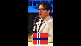 When I went on a date with the richest girl in Norway [upl. by Ashlie8]