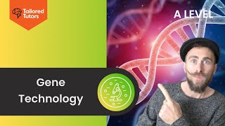 Gene Technology  A Level Biology Revision  AQA [upl. by Isabelle759]