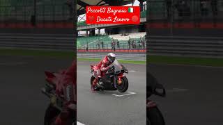 Pecco63 Bagnaia 🇮🇹 ❤️ Ducati Lenovo team MotoGP 🔴GoFree631ducatilenovoteam guitar cover [upl. by Castro557]