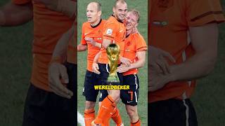 NEDERLAND HAD HET WK MOETEN WINNEN 🏆 voetbal oranje wk [upl. by Anieral]