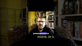 Piekara i Świetlik o komunikacji PiS Kartka A4 na Twitterze dobitnie [upl. by Monafo328]