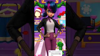 Marinette Miraculous World Miraculous Ladybug My Talking Angela 2 marinette miraculousworld cute [upl. by Yduj317]