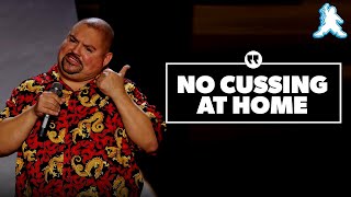 No Cussing At Home  Gabriel Iglesias [upl. by Anitra375]