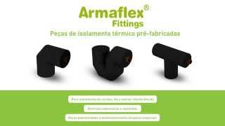 Fittings Armaflex [upl. by Erlandson647]