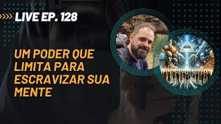 128  SEGREDO SAGRADO A RELIGIÃO É UM FATOR LIMITANTE [upl. by Lajes798]