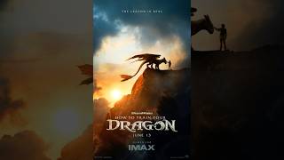 How to train your dragon  short trailer movie shorts [upl. by Nylhsoj]