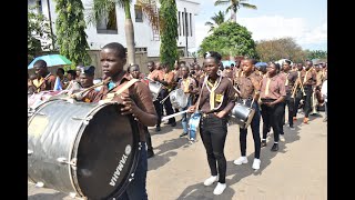 Indirimbo nziza zo gukenguruka Église Catholique Burundi [upl. by Guillermo]