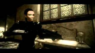 Shadow Harvest  Phantom Ops Trailer 2011 [upl. by Eiznek713]