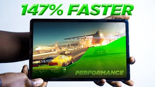 10 Ways To Make Your Android Tablet Faster in 2023 [upl. by Reeta]