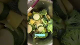 Vegan Broccoli Soup  Easy amp Healthy [upl. by Schulman979]