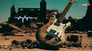 Arabic Metal Instrument  Relax with Metal Music [upl. by Luigi651]