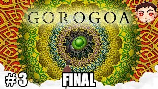 ¡LO BUENO SE ACABA RÁPIDO  Gorogoa Ep 3 FINAL [upl. by Gerianne696]