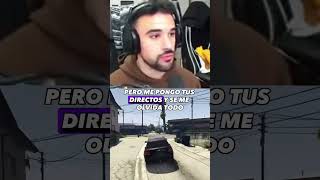 Illojuan Le ha Dolido humor funny funnyvideos twitch illojuan mrbeast streamer ibai [upl. by Ailuig]