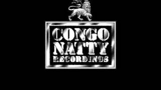 Congo Natty Im a Junglist [upl. by Nehr]