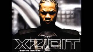 Xzibit  Spit Shine Instrumental NEW 2013 PillRecords [upl. by Eniliuqcaj740]