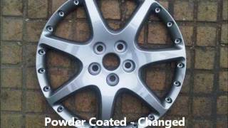 BBS Alloy Wheel SplitRims How to Repair amp Refurbish Alloy Wheels The Wheel Medics [upl. by Aicarg436]