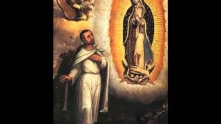 St Juan Diego 9Dec feast day Faith amp Our Lady of Guadalupe [upl. by Olney]