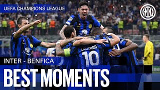 TIKUS SHOW 🎉  BEST MOMENTS  PITCHSIDE HIGHLIGHTS 📹⚫🔵 [upl. by Ahsilet]