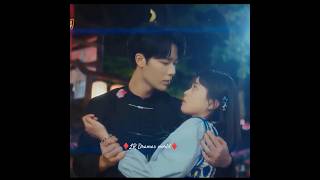 Mrchi always protect her😍cdramabellringingviralshortscdrama2024cdramaclipsambersonglidaikun [upl. by Jorgenson]