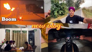 The Most INSANE Festival You’ve Never Heard Off  newvlog vlog punjab viralvideo [upl. by Soni]