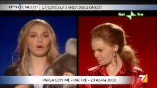 La parodia delle donne in politica Cortellesi imita PrestigiacomoSantanché [upl. by Nirek]